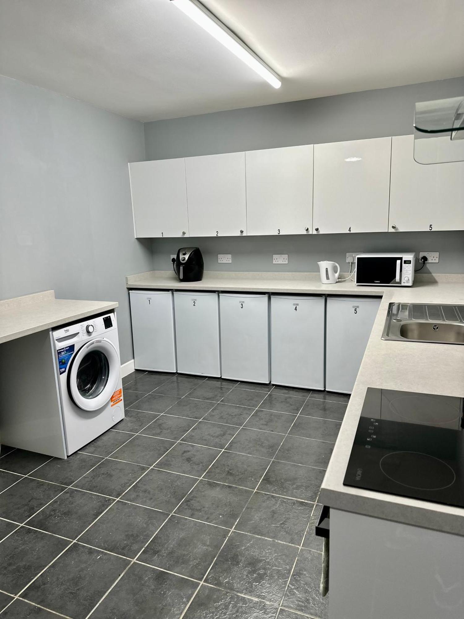 Cosy Ensuite Double Room, Near Heathrow Airport Northolt  Eksteriør billede