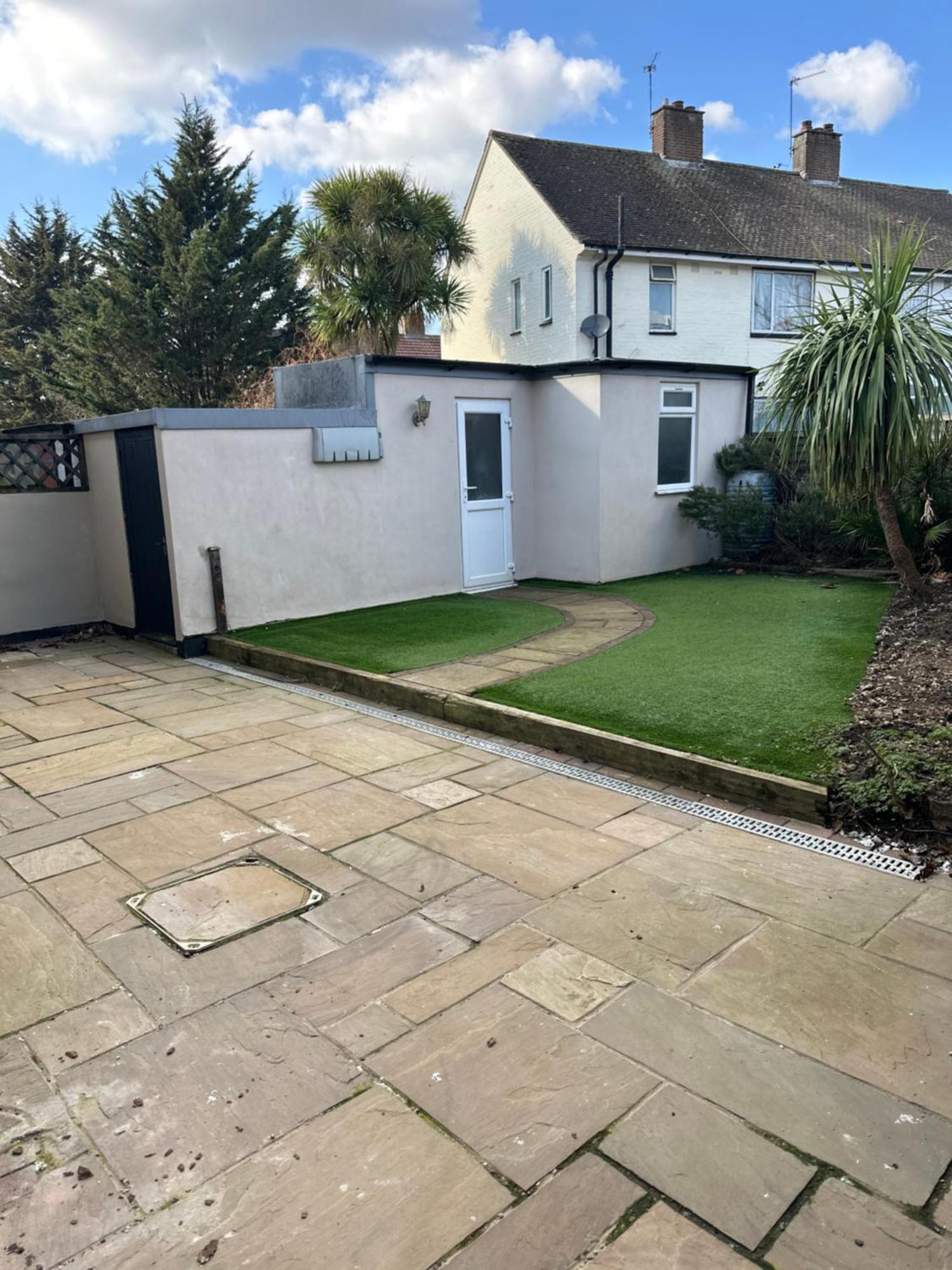 Cosy Ensuite Double Room, Near Heathrow Airport Northolt  Eksteriør billede