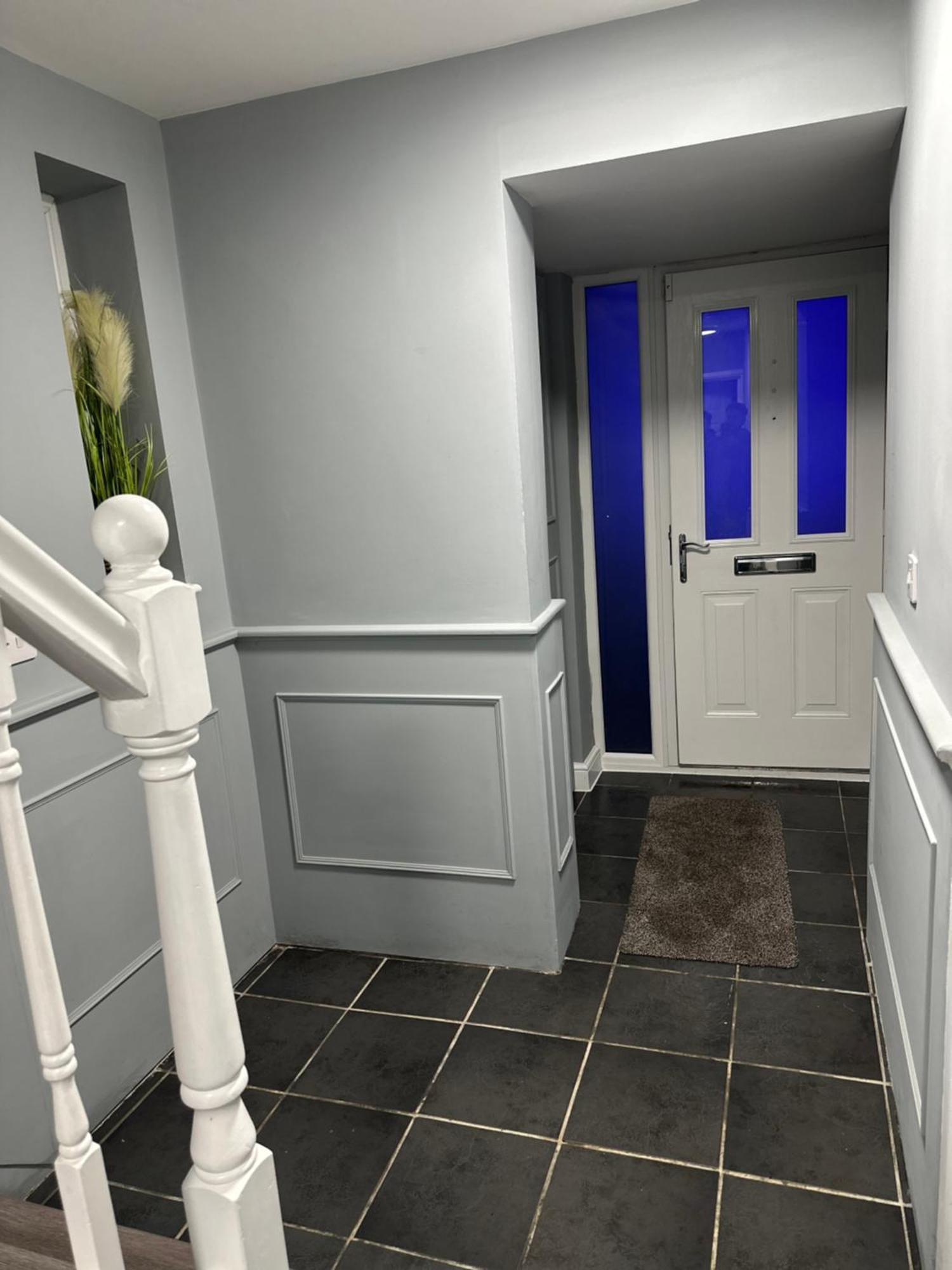 Cosy Ensuite Double Room, Near Heathrow Airport Northolt  Eksteriør billede