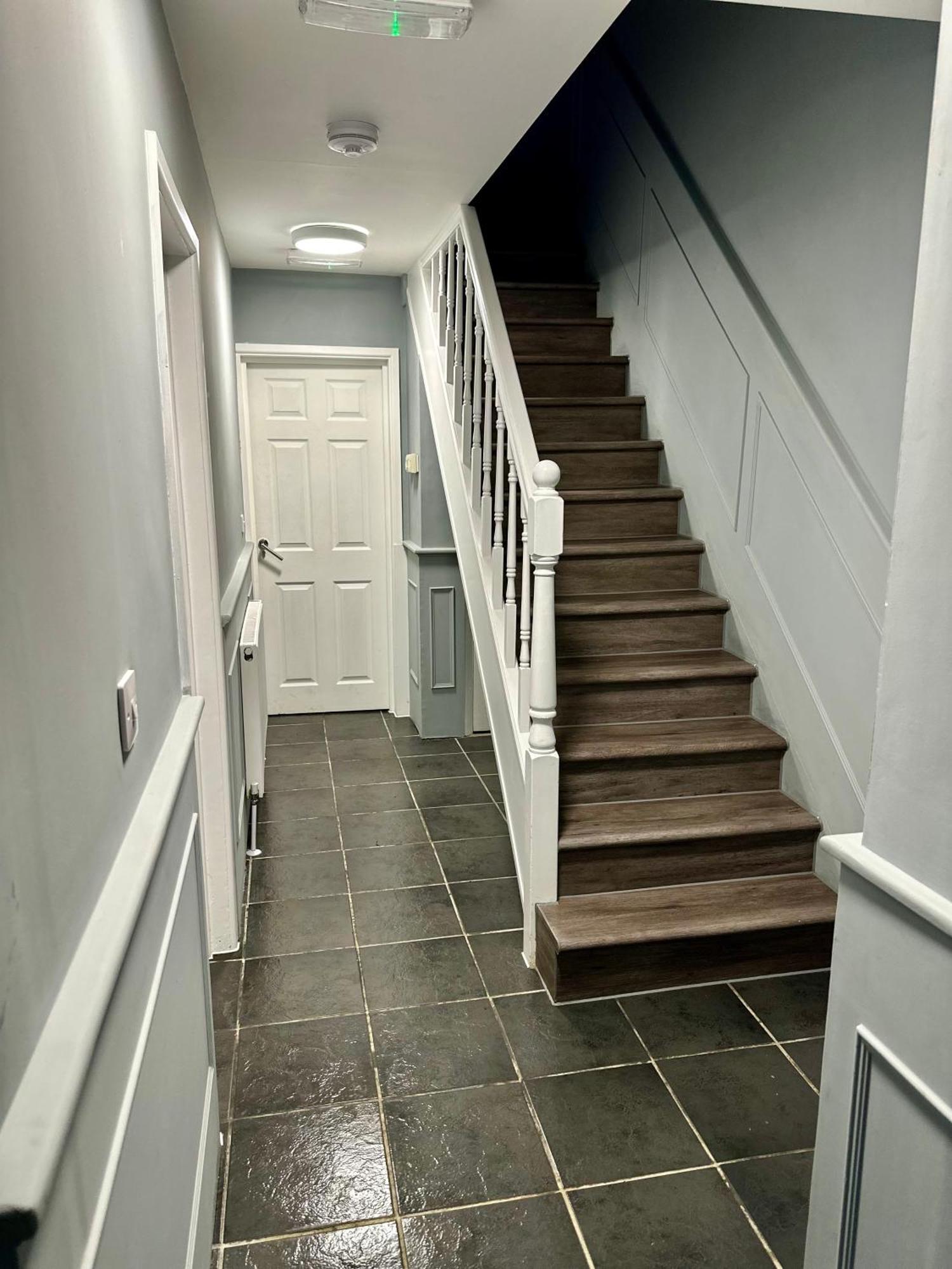 Cosy Ensuite Double Room, Near Heathrow Airport Northolt  Eksteriør billede